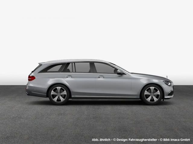 Mercedes-Benz E 220 E-Klasse