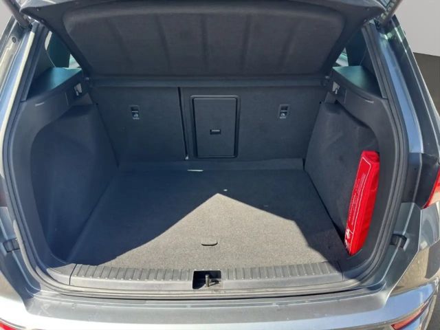 Cupra Ateca 2.0 TSI 4Drive VZ