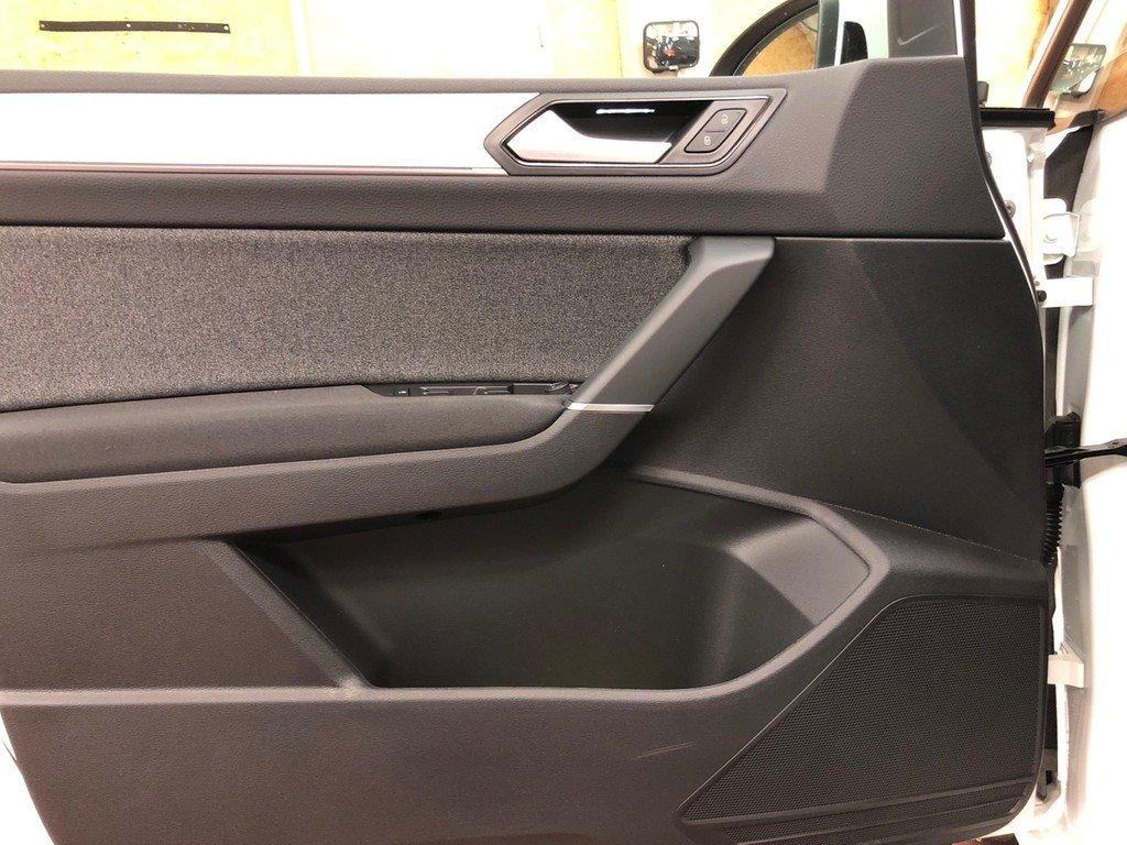 Volkswagen Touran 1.5 TSI Comfortline