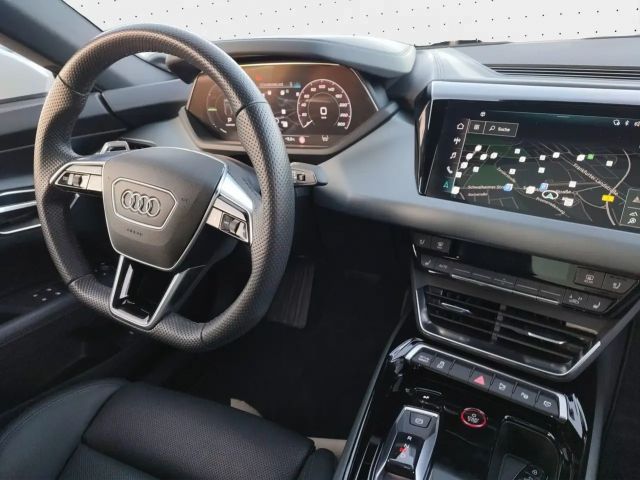 Audi e-tron GT *Navi*Matrix*Alu*HUD*B&O*PDC*Pa