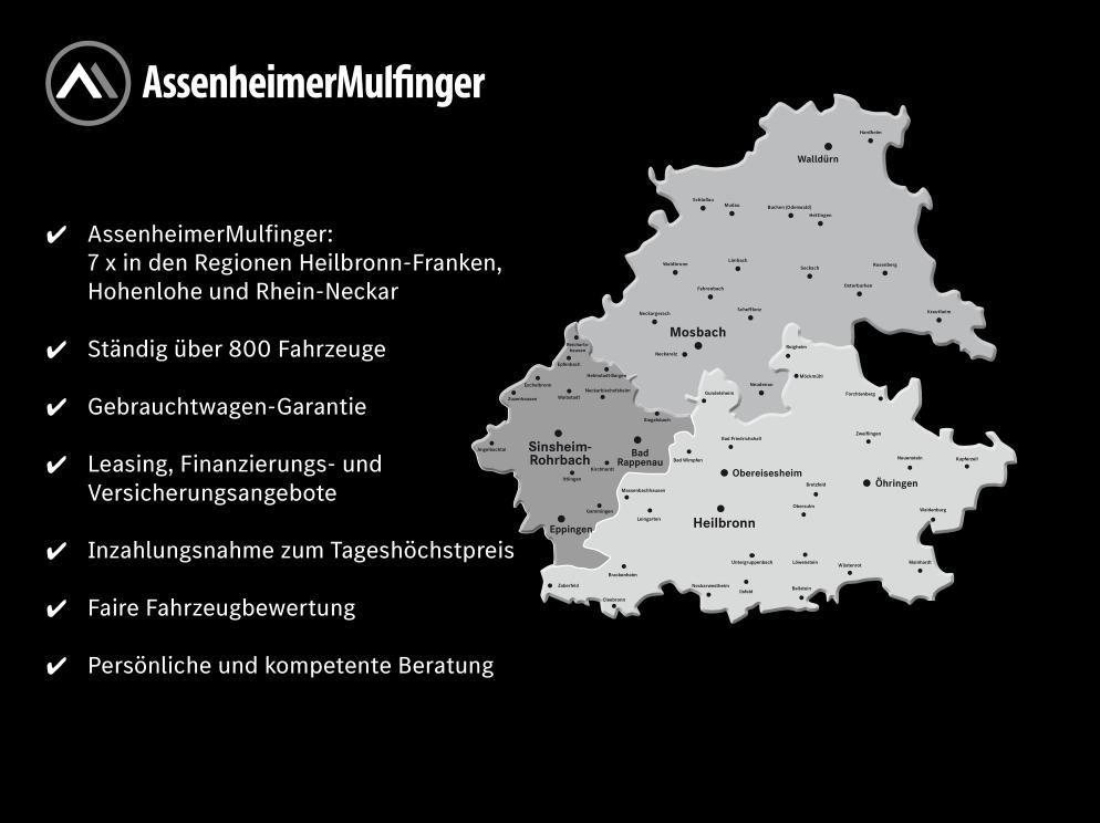 BMW 540 540d M-Sport xDrive