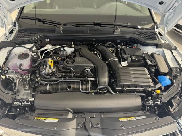 Skoda Kamiq 1.5 TSI Tour