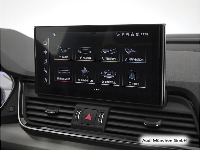 Audi Q5 40 TDI Quattro S-Tronic