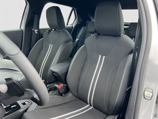 Opel Corsa GS-Line Grand Sport