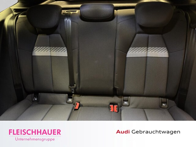 Audi Q4 e-tron 35 Sportback