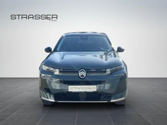 Citroën C5 Aircross Hybrid Max