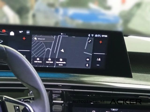 Peugeot 3008 Allure Pack Hybrid