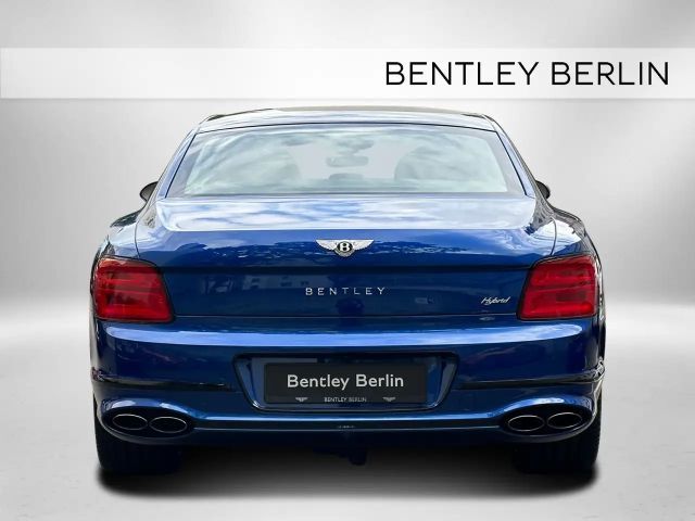 Bentley Flying Spur Hybrid