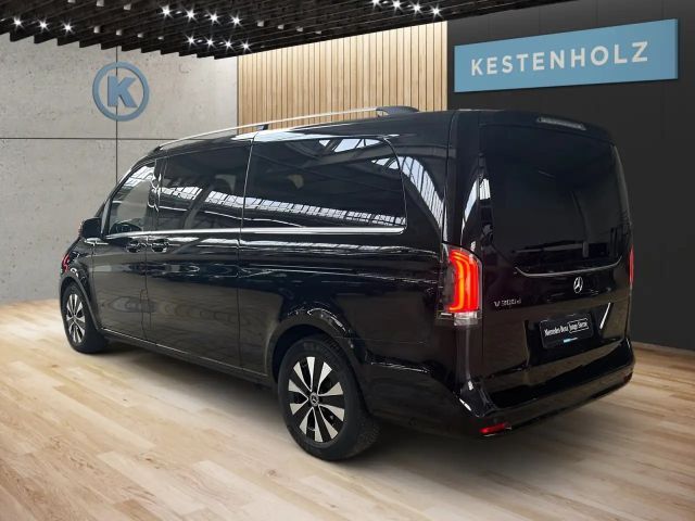Mercedes-Benz V 300 AVANTGARDE