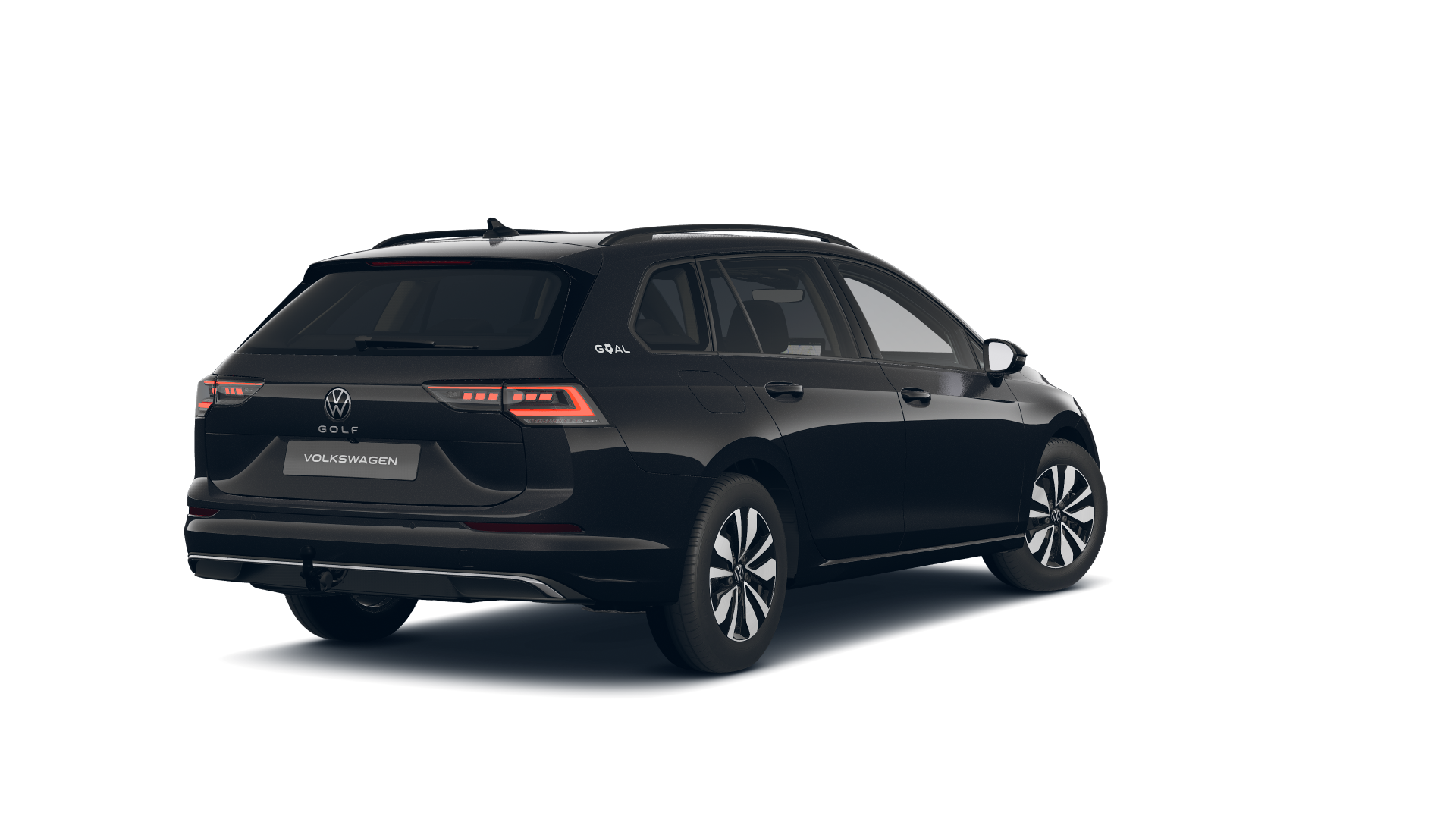 Volkswagen Golf 2.0 TDI Variant