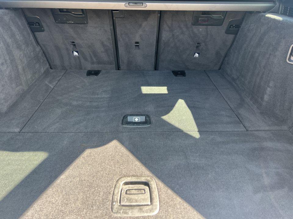 BMW 530 530d Touring xDrive