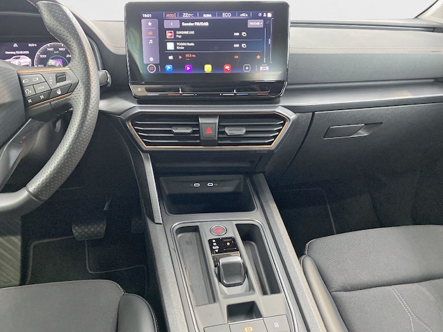 Cupra Formentor e-Hybrid