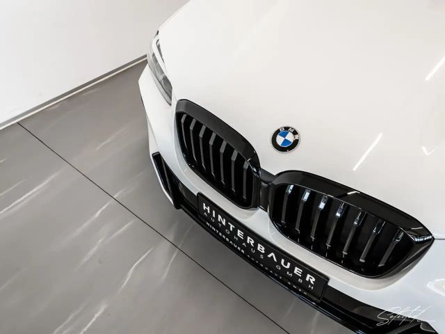 BMW X3 M-Sport xDrive20d