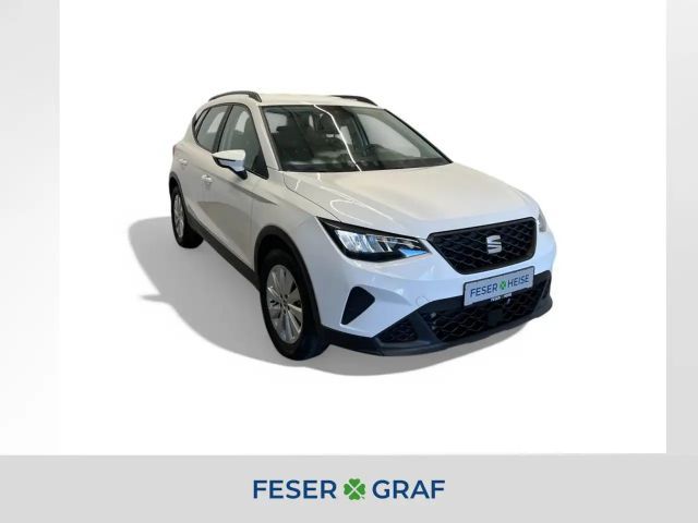 Seat Arona 1.0 TSI Style
