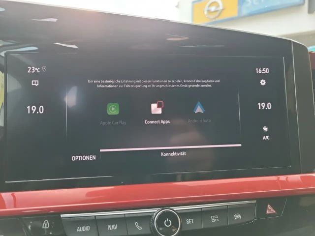 Opel Mokka Sondermodell "GS Line" 1-Hand/Garantie/DAB