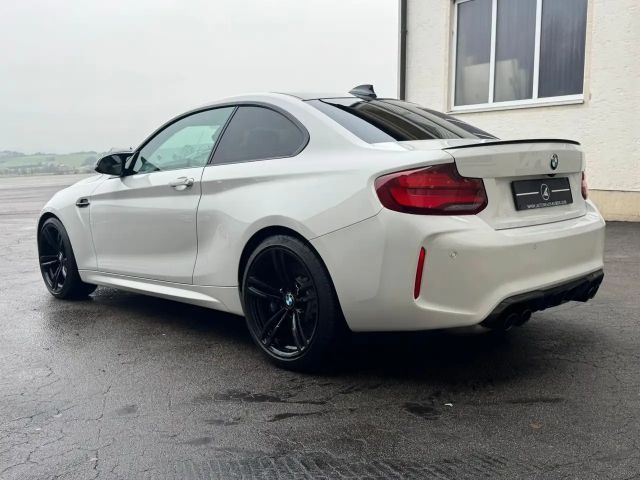 BMW M2 Competition Coupé