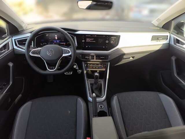 Volkswagen Taigo 1.0 TSI