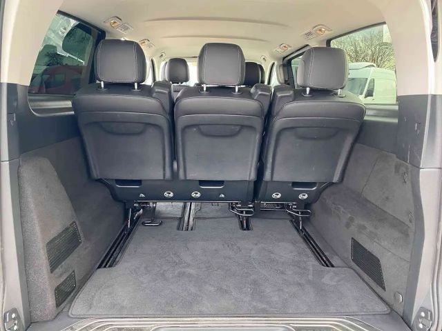 Mercedes-Benz V 300 XL 19AMG-Alus*Standhz*Burmester*Distronic