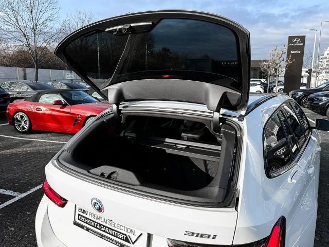 BMW 318 318i M-Sport Touring