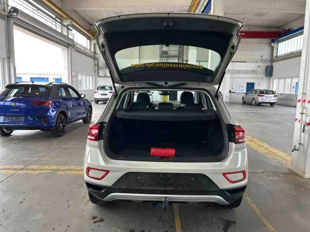 Volkswagen T-Roc DSG Life