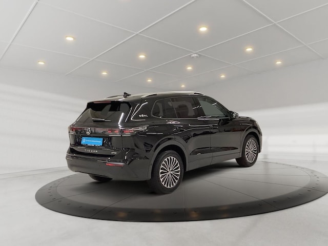 Volkswagen Tiguan 1.5 eTSI DSG