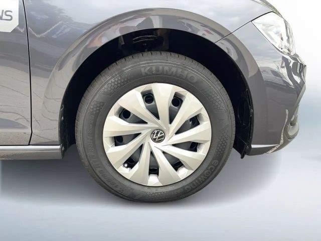 Volkswagen Polo DSG Life