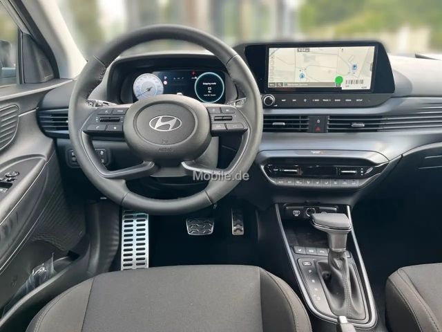 Hyundai Bayon 1.0 Prime