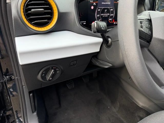 Seat Ibiza Reference