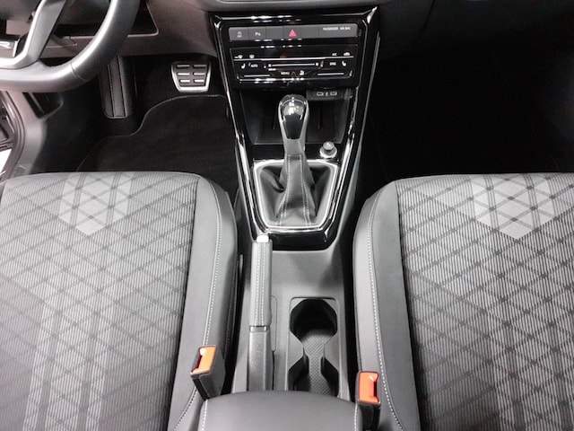 Volkswagen T-Cross 1.5TSI W *2xKlima*LED*AHK*ACC*