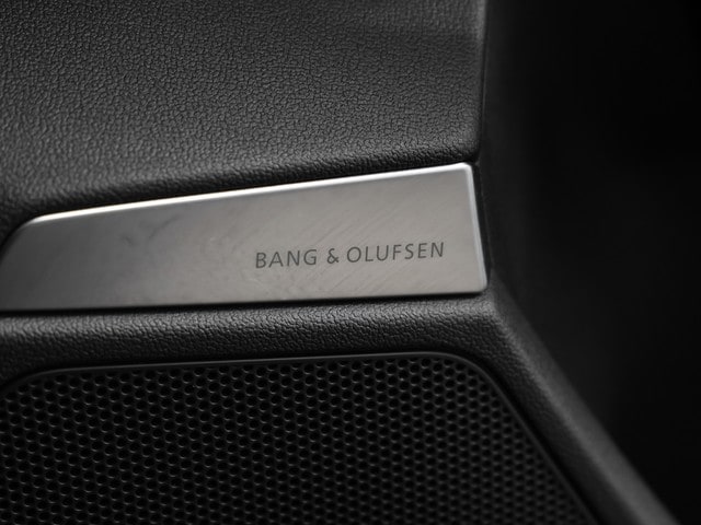 Audi S3 Quattro S-Tronic Sportback