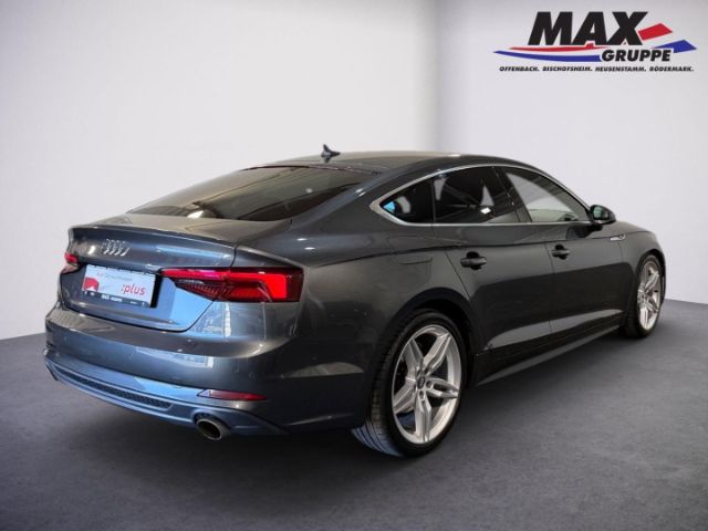 Audi A5 40 TFSI S-Tronic Sport Sportback