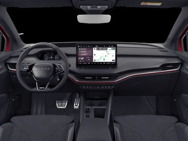 Skoda Enyaq Sportline