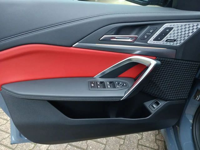 BMW X1 M-Sport xDrive