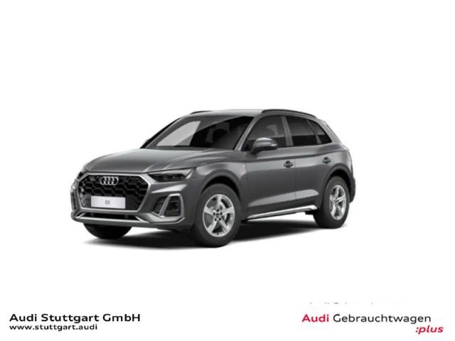 Audi Q5 35 TDI S-Line