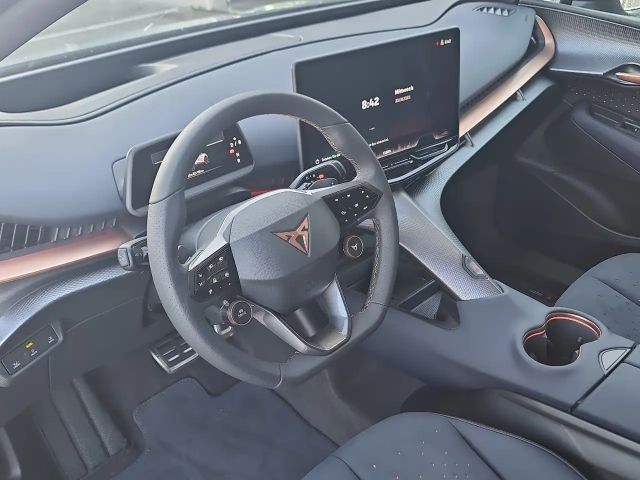 Cupra Tavascan Adrenaline