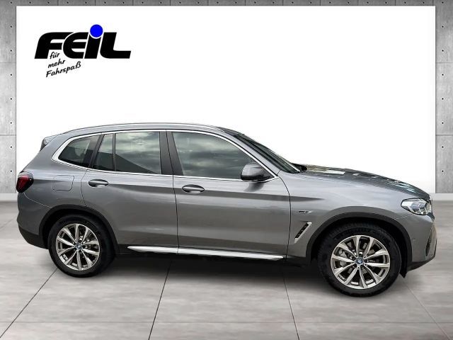 BMW X3 Comfort pakket xDrive30e