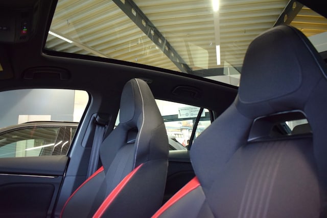 Skoda Scala 1.0 TSI Monte Carlo