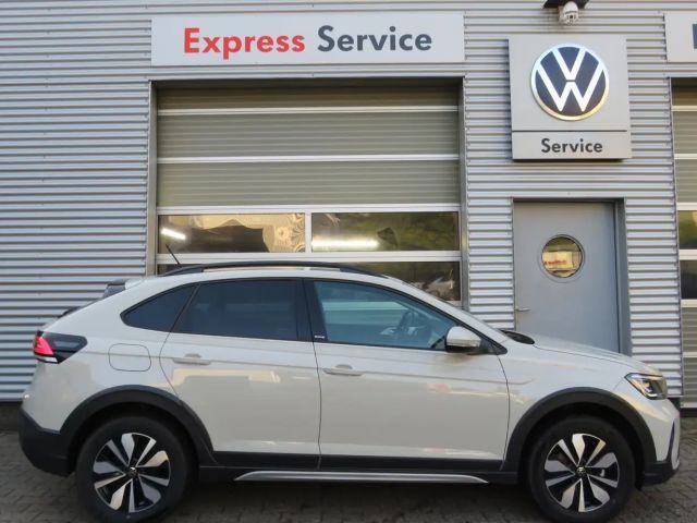 Volkswagen Taigo 1.0 TSI Move