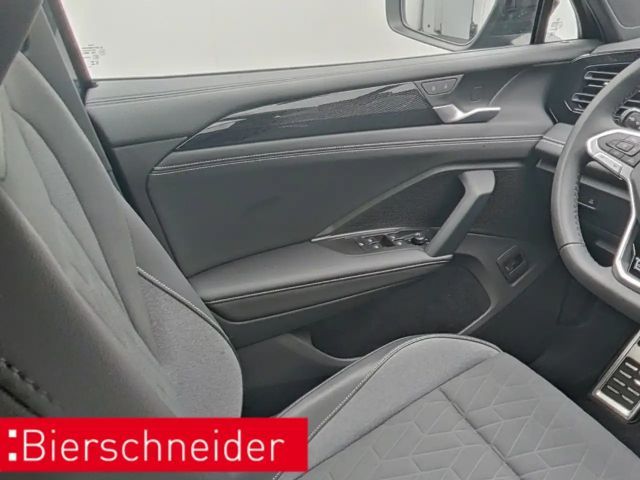 Volkswagen Tiguan 2.0 TDI DSG IQ.Drive