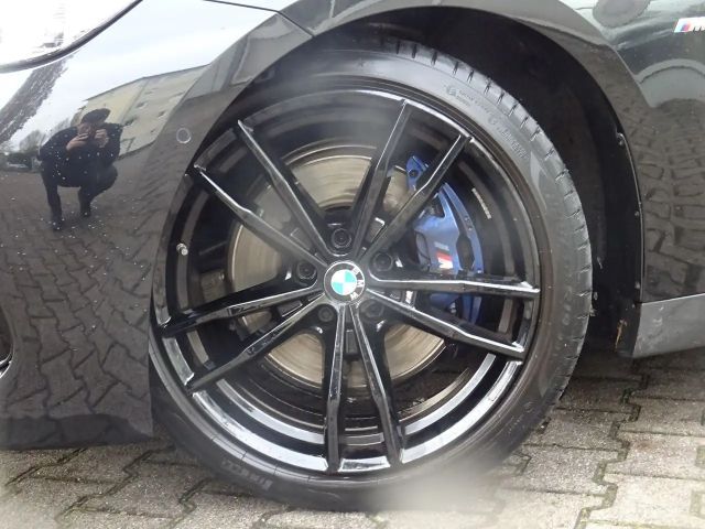 BMW 220 220i Coupé M-Sport