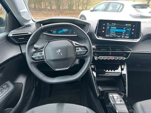 Peugeot E-208 Allure Pack