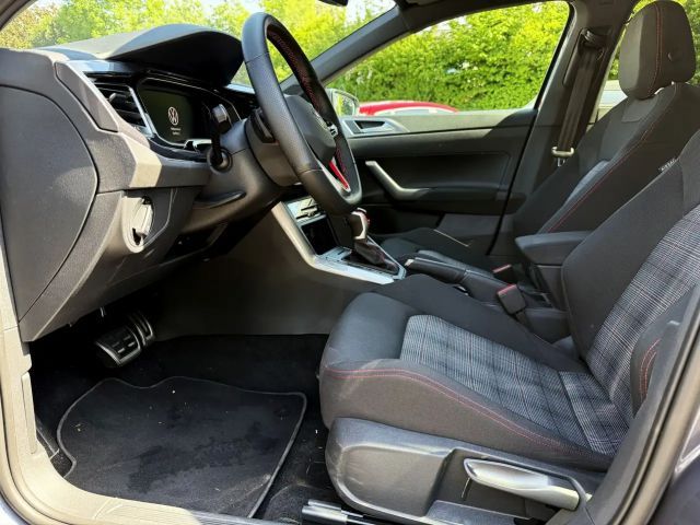 Volkswagen Polo DSG GTI