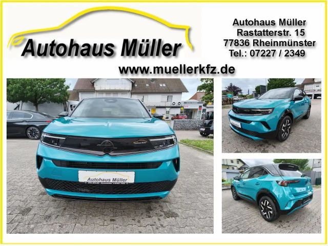 Opel Mokka GS-Line Grand Sport