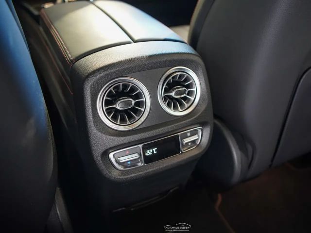 Mercedes-Benz G 63 AMG AMG Line