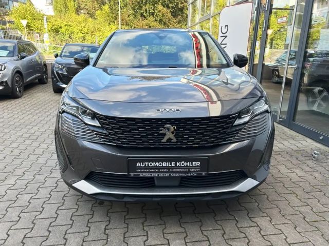 Peugeot 3008 Allure Pack PureTech