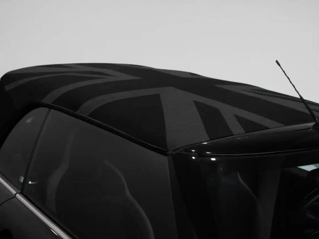 MINI John Cooper Works Cabrio Cooper John Cooper Works Trim*FACELIFT*VOLL-LED*