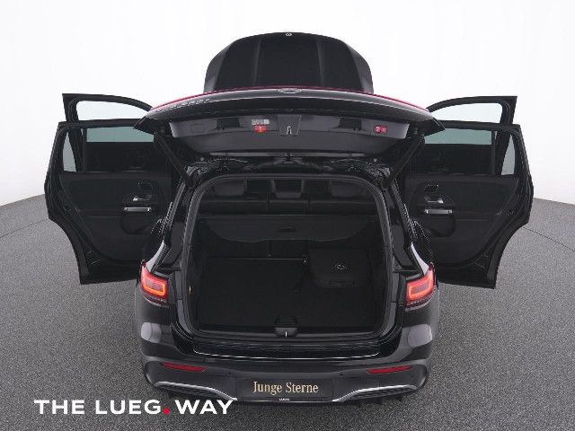 Mercedes-Benz EQB 250