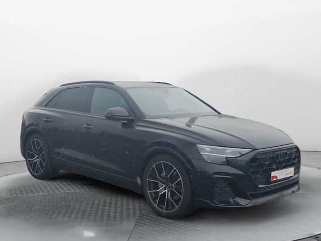 Audi Q8 50 TDI Quattro