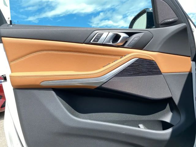 BMW X5 M-Sport xDrive30d