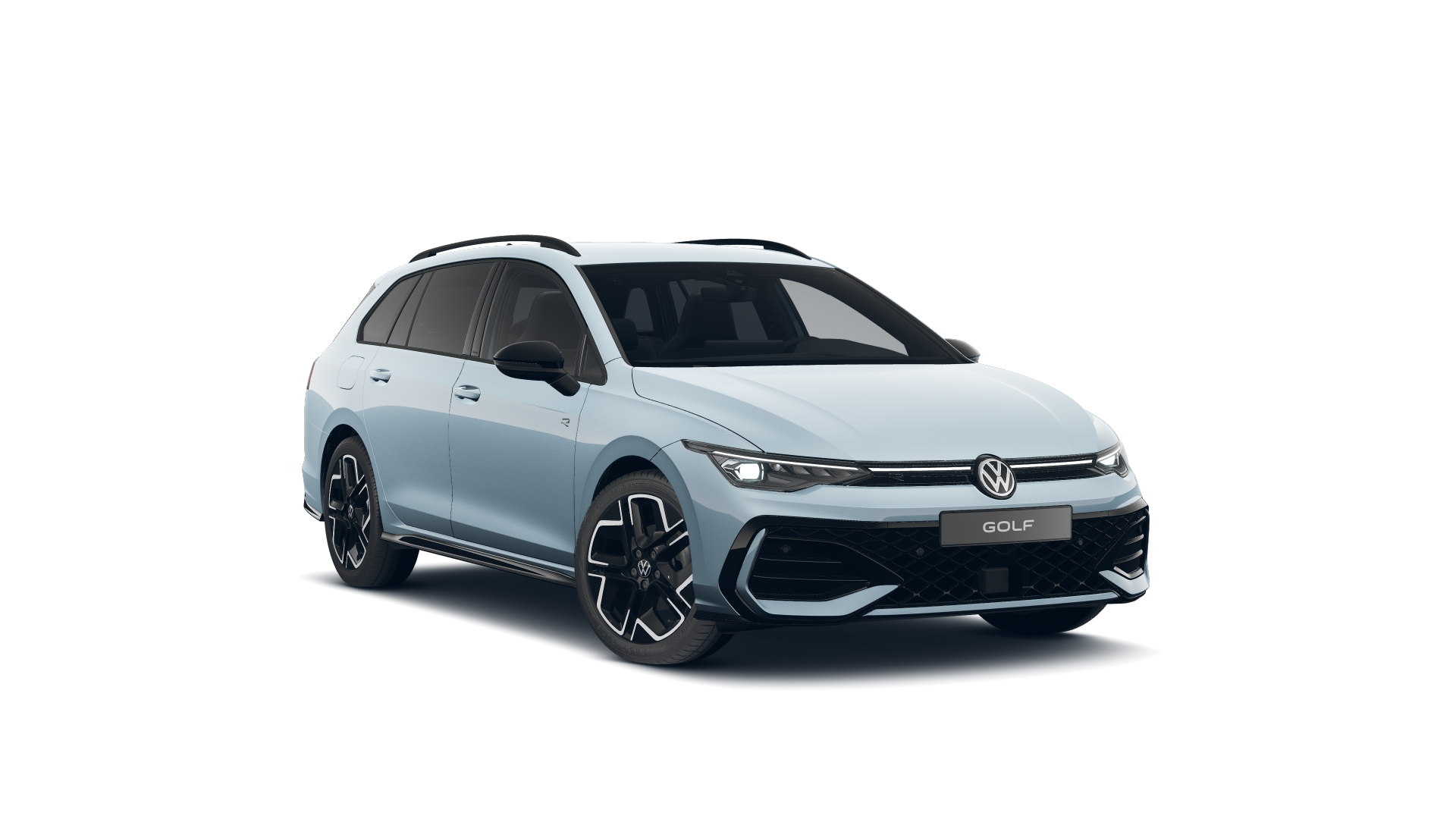 Volkswagen Golf R-Line Variant